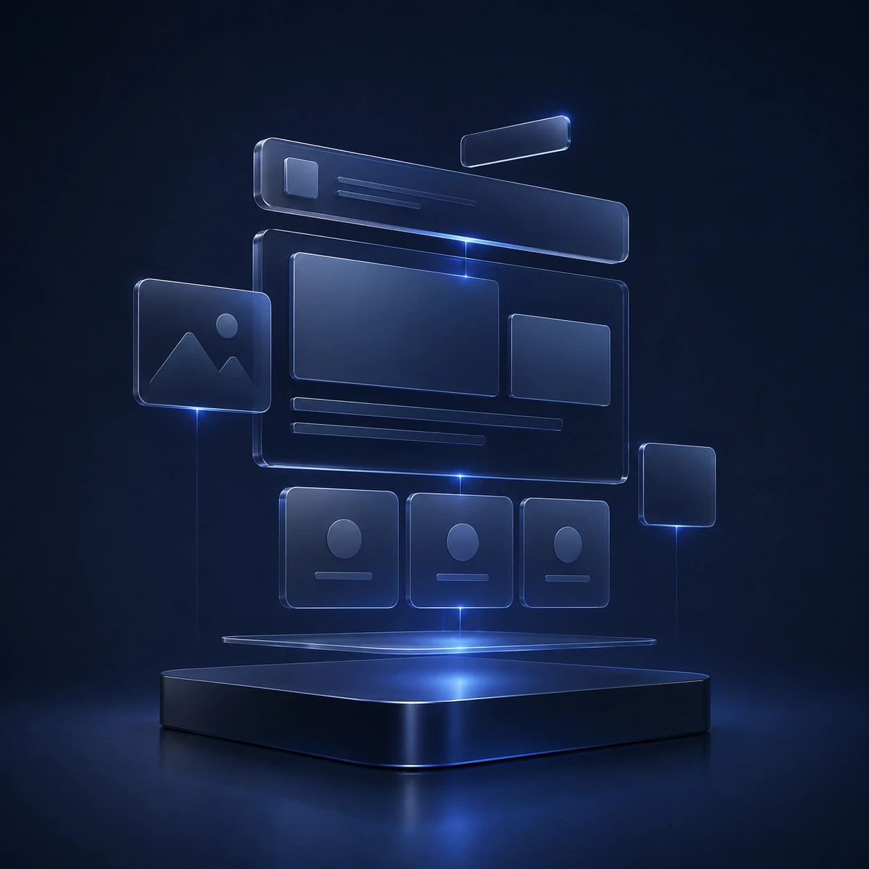 Turnkey Website Setup