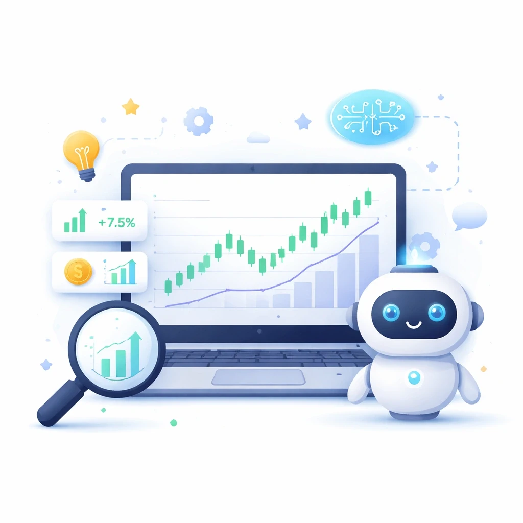 Struct: Yapay Zeka Destekli Hisse Analiz Aracı