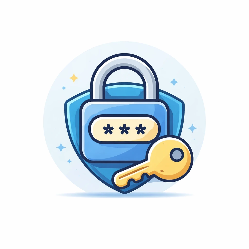 Yerel Parola Yöneticisi