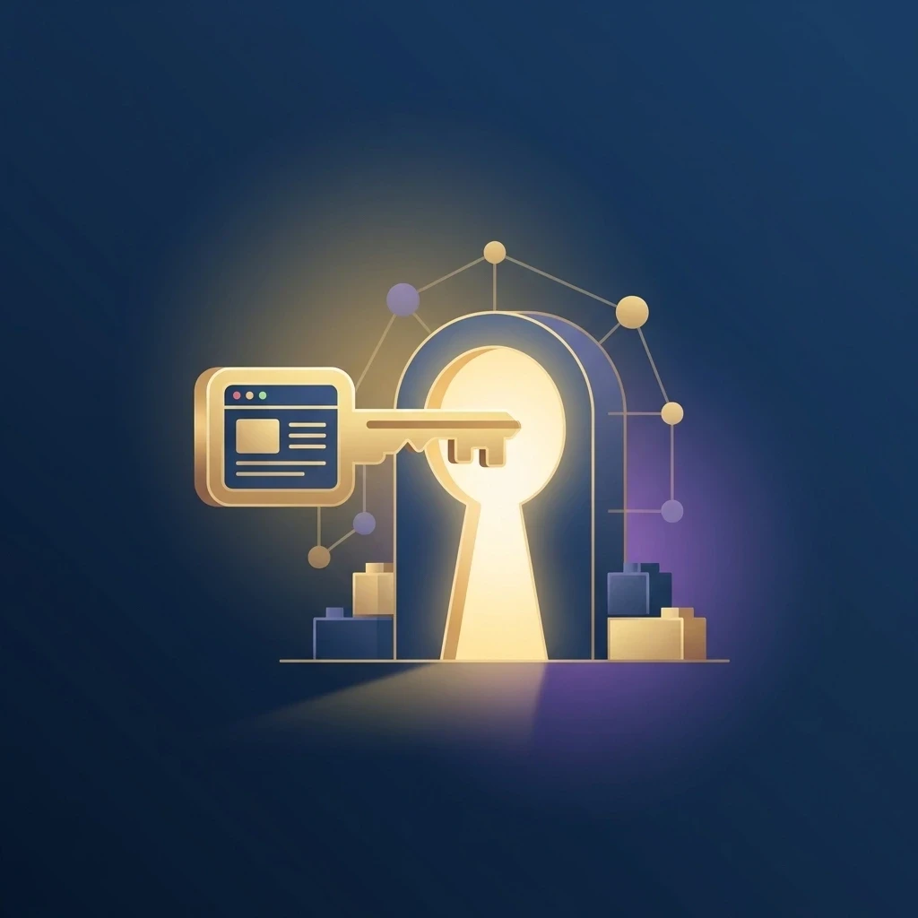 Anahtar Teslim Web Site